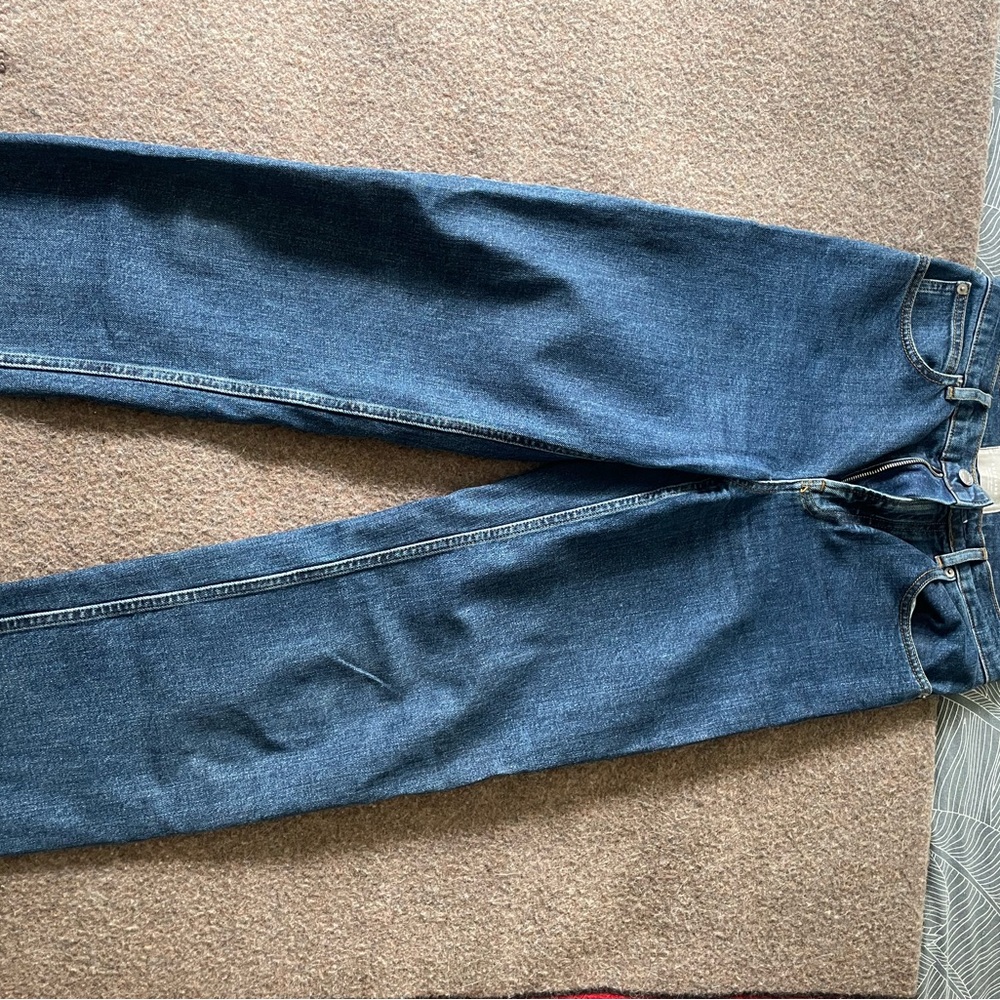Everlane The Way High Jean